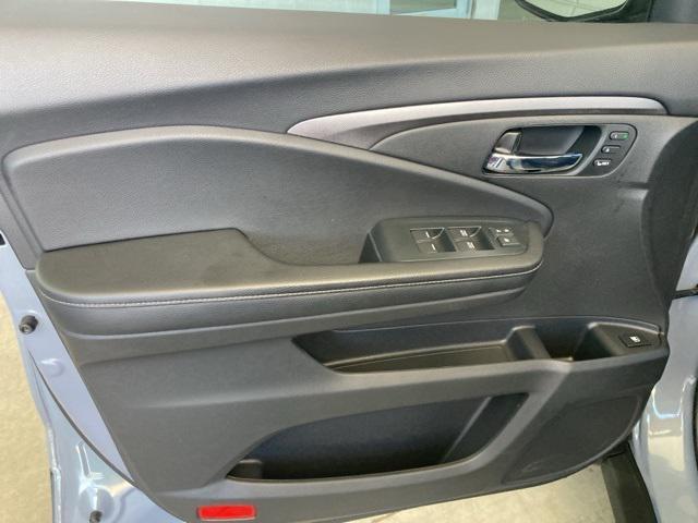 used 2023 Honda Ridgeline car, priced at $31,935
