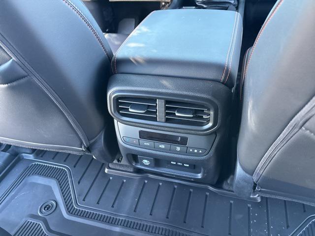 used 2025 Honda Pilot car, priced at $45,617