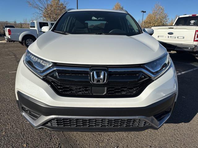 used 2020 Honda CR-V car, priced at $31,997