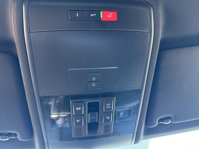 used 2022 Volkswagen Atlas Cross Sport car, priced at $24,500