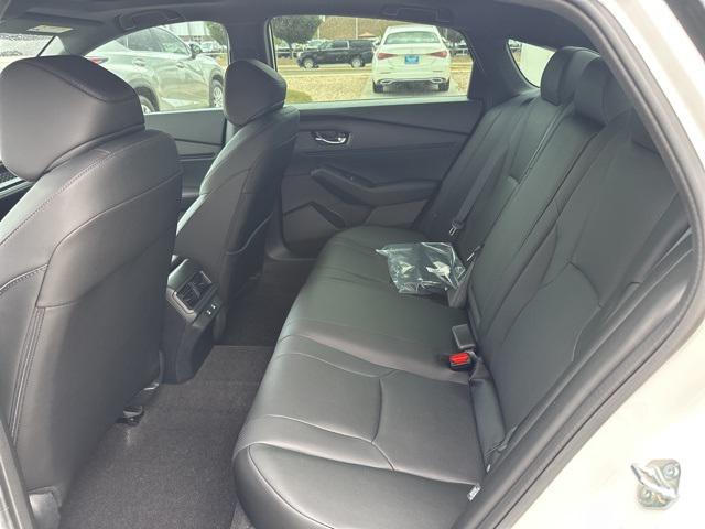 new 2025 Honda Accord Hybrid car, priced at $36,980