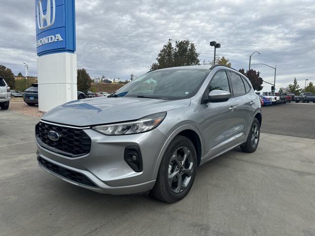 used 2023 Ford Escape car, priced at $26,650