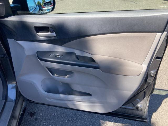 used 2013 Honda CR-V car, priced at $15,998