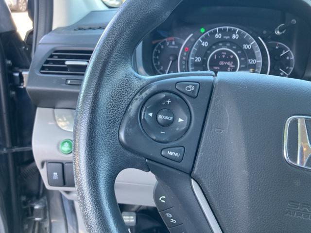 used 2013 Honda CR-V car, priced at $15,998