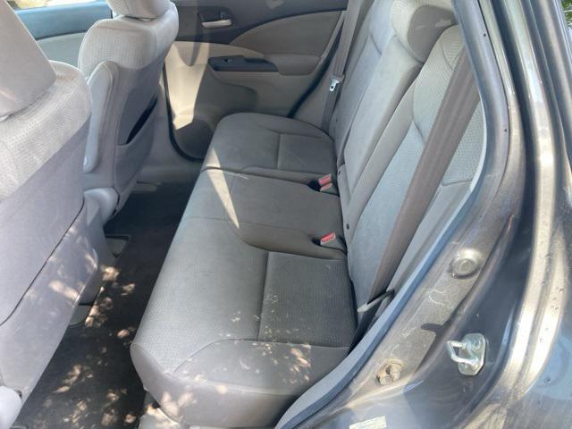 used 2013 Honda CR-V car, priced at $15,998
