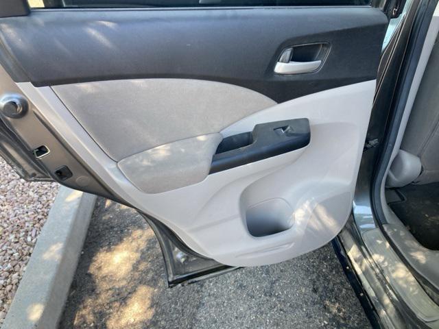 used 2013 Honda CR-V car, priced at $15,998