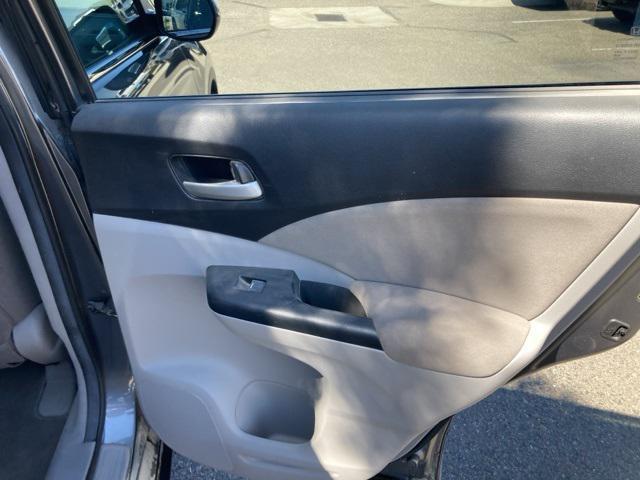 used 2013 Honda CR-V car, priced at $15,998