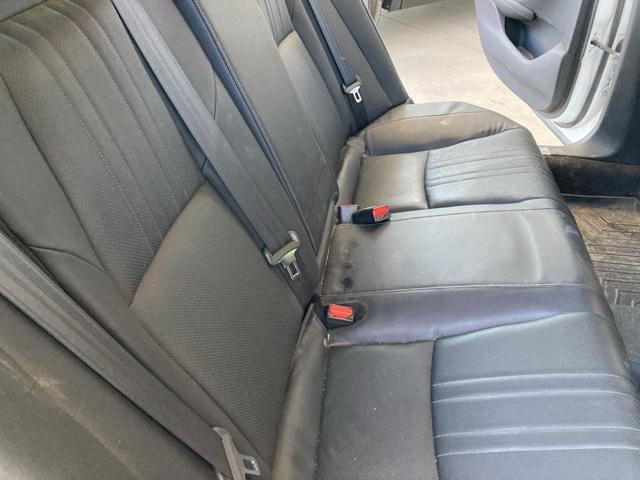used 2018 Honda Accord car, priced at $21,882