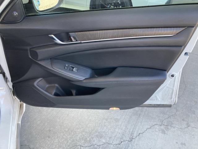 used 2018 Honda Accord car, priced at $21,882