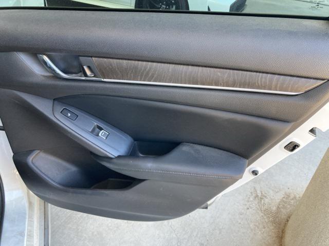 used 2018 Honda Accord car, priced at $21,882
