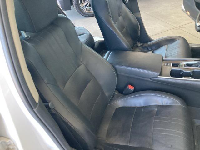 used 2018 Honda Accord car, priced at $21,882