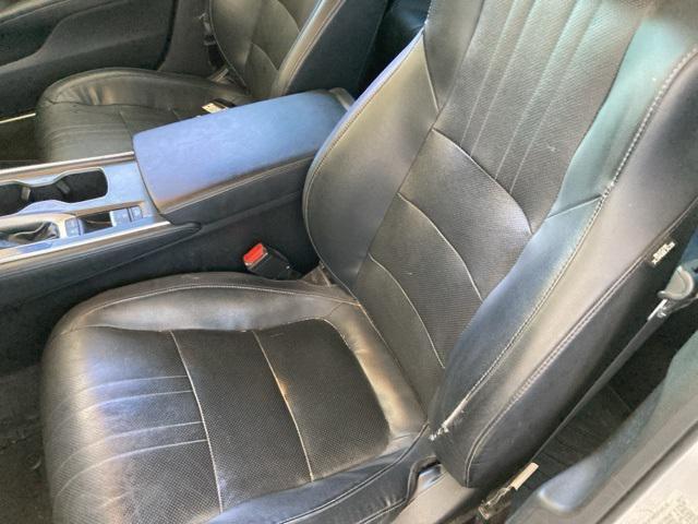 used 2018 Honda Accord car, priced at $21,882