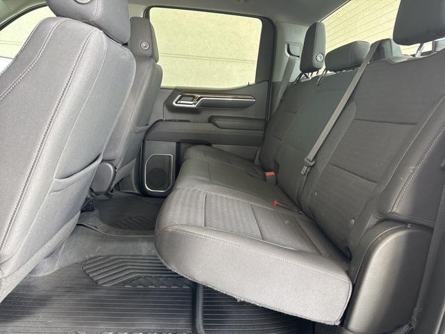 used 2023 Chevrolet Silverado 1500 car, priced at $41,199