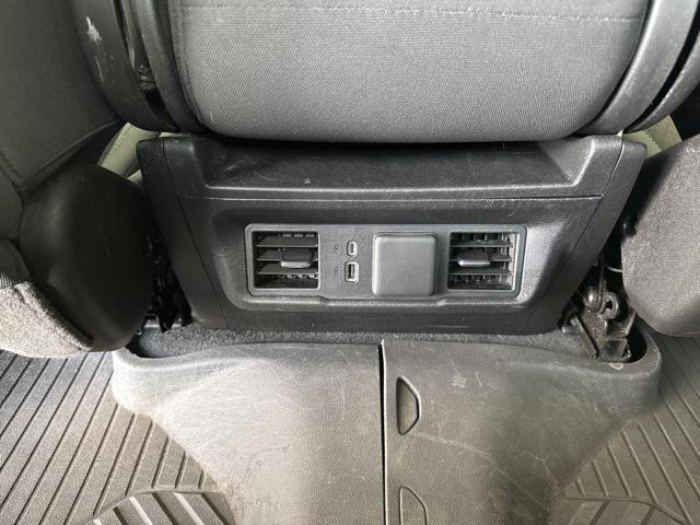 used 2023 Chevrolet Silverado 1500 car, priced at $41,199