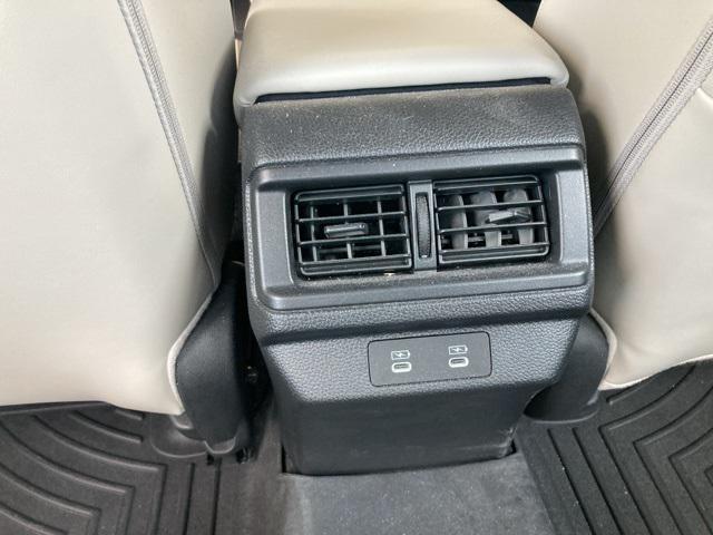 used 2024 Honda Accord Hybrid car, priced at $30,734
