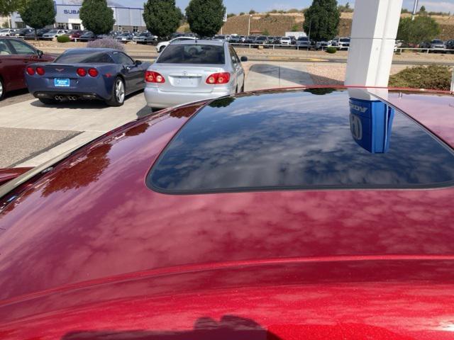 used 2024 Honda Accord Hybrid car, priced at $30,734