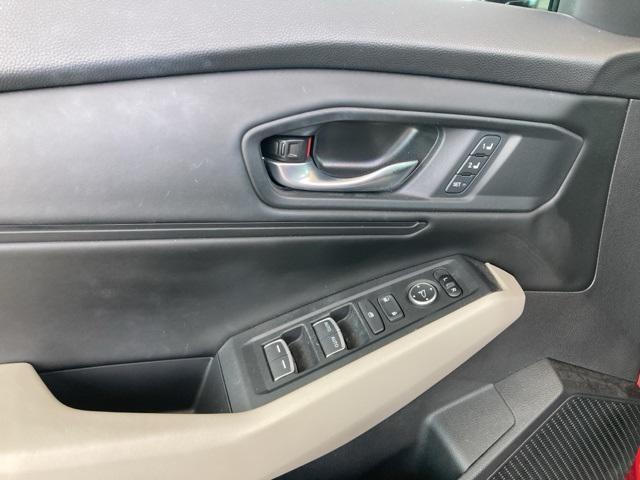 used 2024 Honda Accord Hybrid car, priced at $30,734