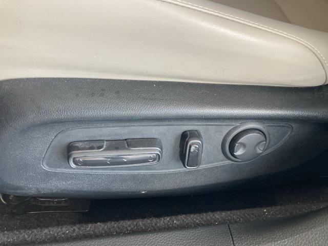 used 2024 Honda Accord Hybrid car, priced at $30,734