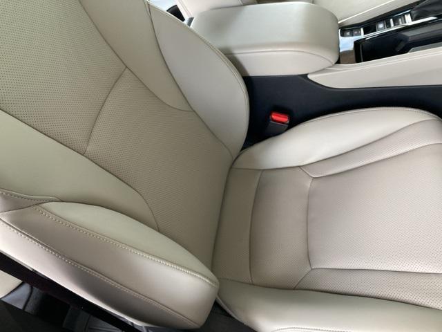 used 2024 Honda Accord Hybrid car, priced at $30,734