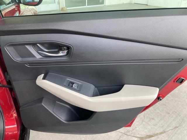used 2024 Honda Accord Hybrid car, priced at $30,734