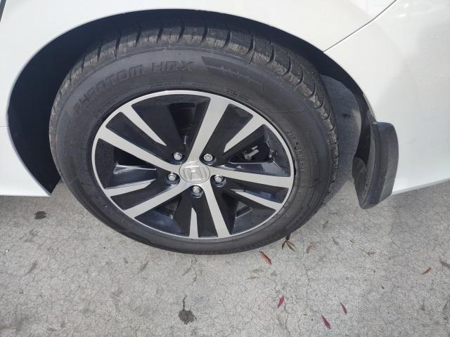 used 2024 Honda Civic car, priced at $21,292