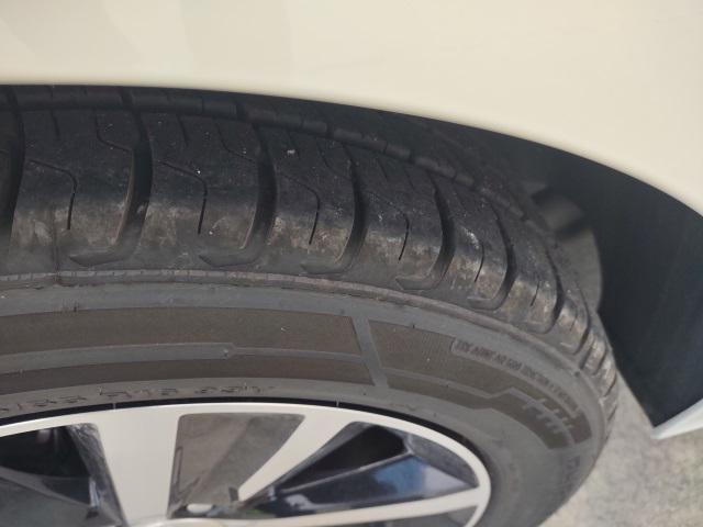 used 2024 Honda Civic car, priced at $21,292