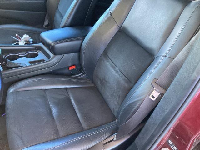 used 2022 Dodge Durango car, priced at $29,964