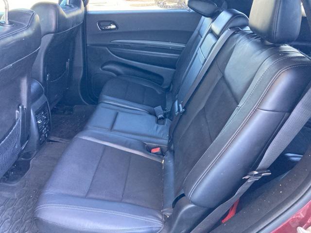 used 2022 Dodge Durango car, priced at $29,964