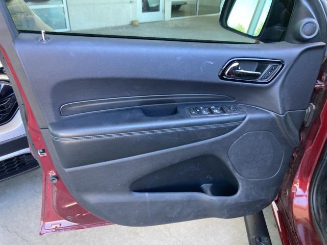 used 2022 Dodge Durango car, priced at $29,964