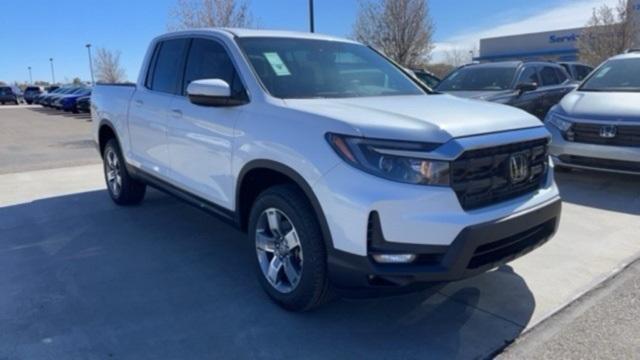 new 2024 Honda Ridgeline car, priced at $44,430