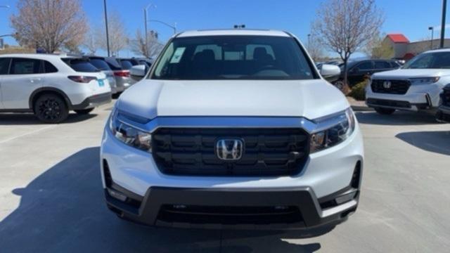 new 2024 Honda Ridgeline car, priced at $44,430