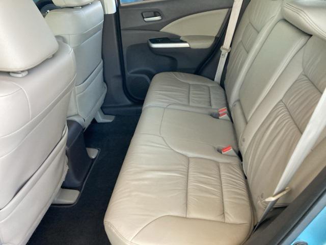 used 2014 Honda CR-V car, priced at $13,391