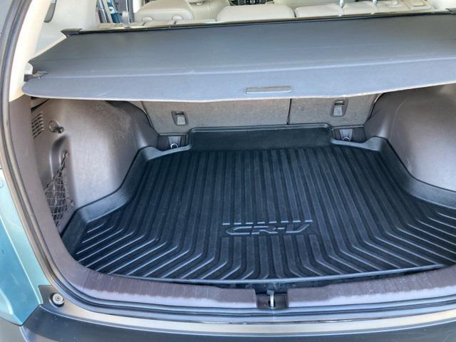 used 2014 Honda CR-V car, priced at $13,391