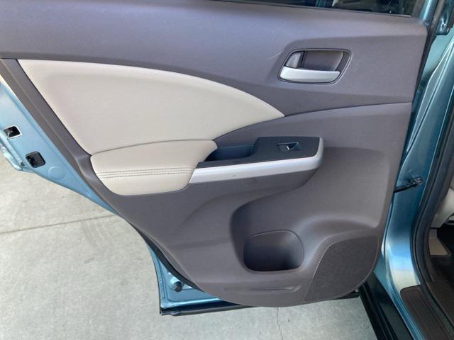 used 2014 Honda CR-V car, priced at $13,391