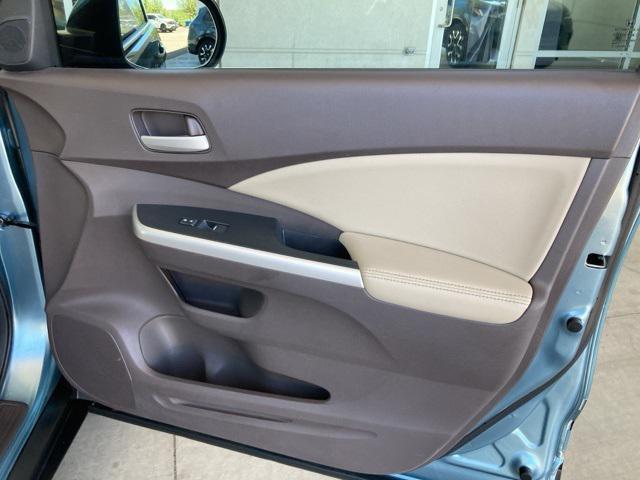 used 2014 Honda CR-V car, priced at $13,391