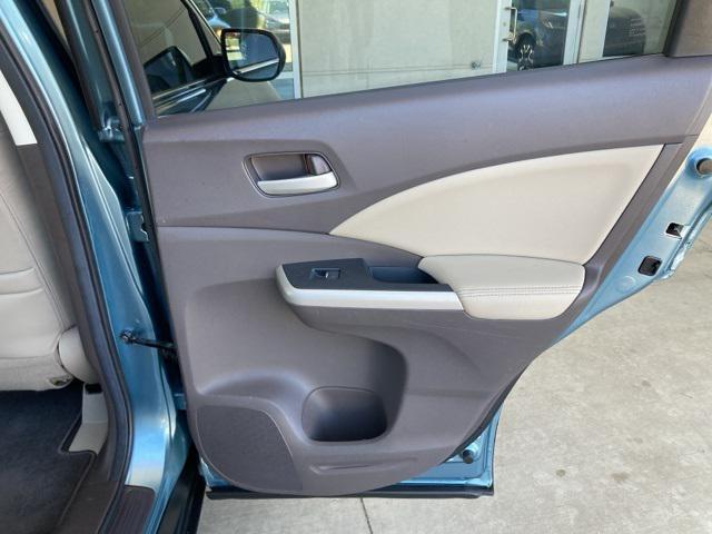used 2014 Honda CR-V car, priced at $13,391
