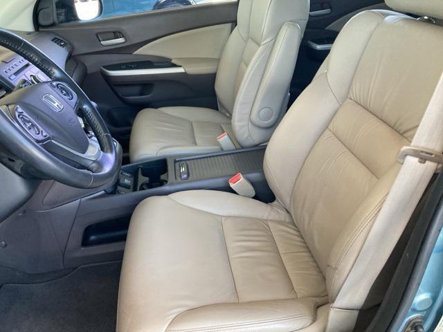 used 2014 Honda CR-V car, priced at $13,391