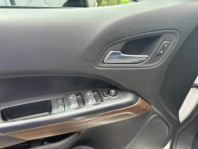 used 2019 GMC Canyon car, priced at $28,547