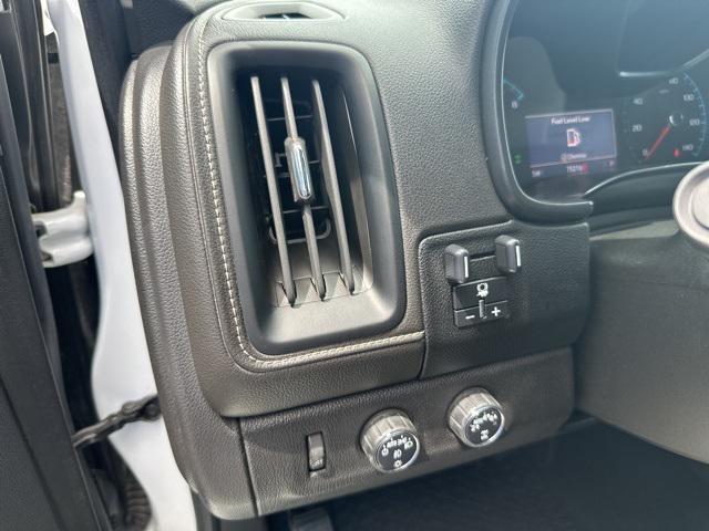 used 2019 GMC Canyon car, priced at $28,547