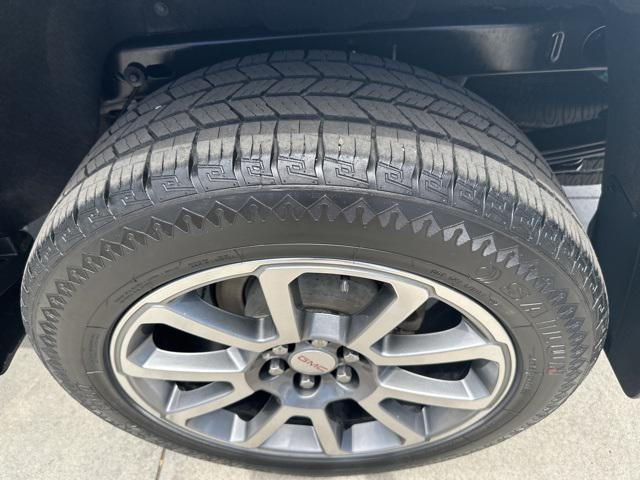 used 2019 GMC Canyon car, priced at $28,547