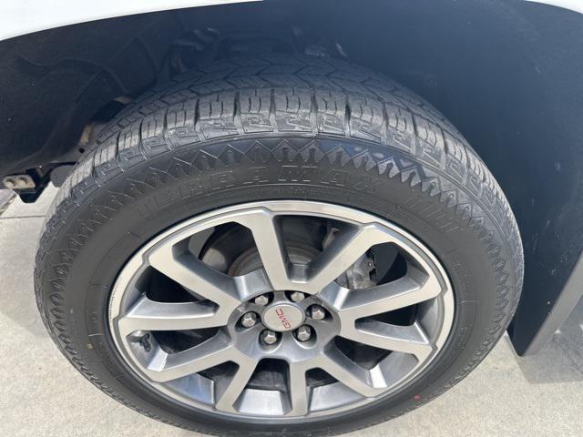 used 2019 GMC Canyon car, priced at $28,547