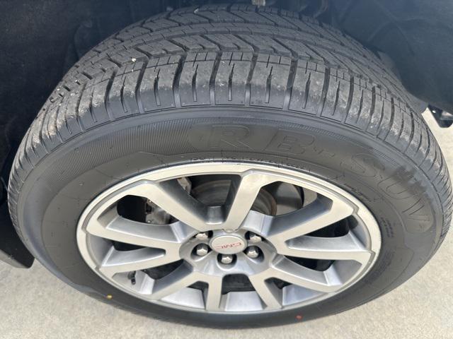 used 2019 GMC Canyon car, priced at $28,547