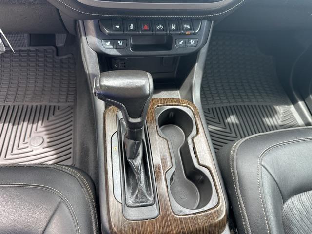 used 2019 GMC Canyon car, priced at $28,547