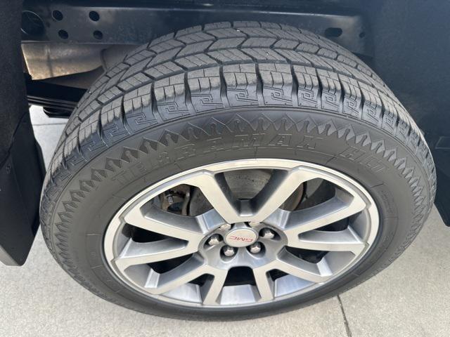 used 2019 GMC Canyon car, priced at $28,547