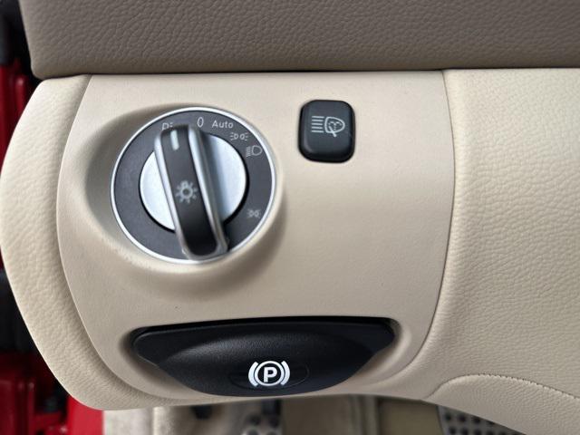 used 2009 Mercedes-Benz SL-Class car, priced at $23,693