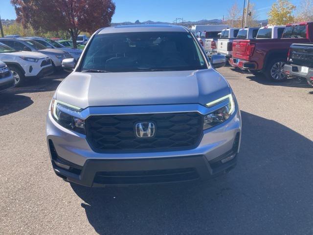 used 2022 Honda Passport car, priced at $31,999