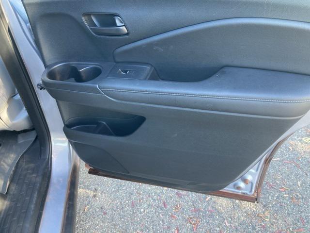 used 2022 Honda Passport car, priced at $31,999