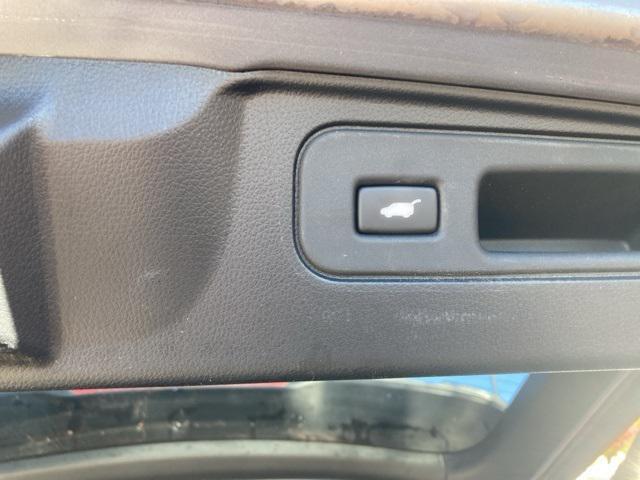 used 2022 Honda Passport car, priced at $31,999