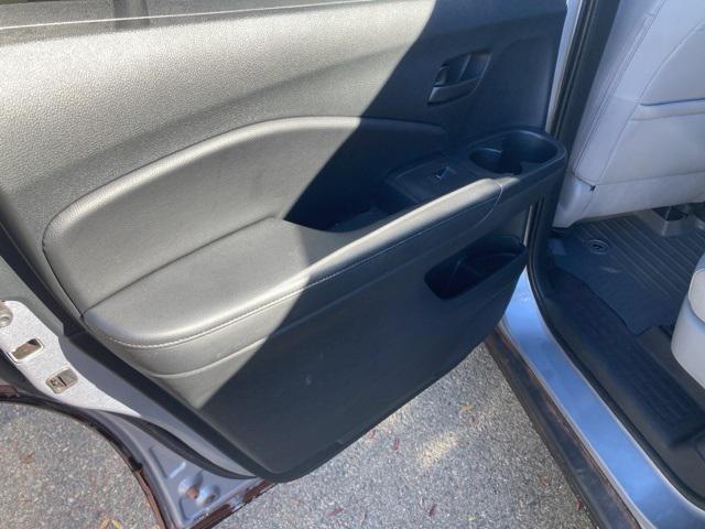 used 2022 Honda Passport car, priced at $31,999