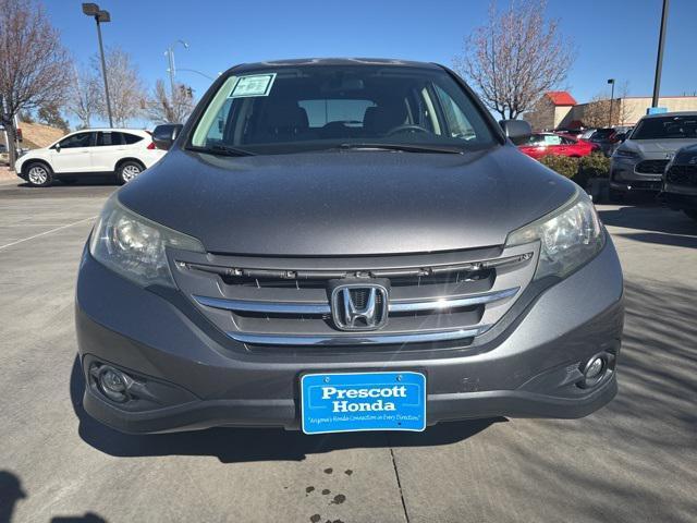 used 2013 Honda CR-V car, priced at $13,999